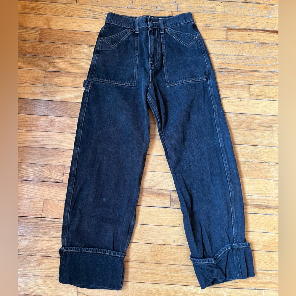 BDG Urban Outfitters Carpenter Jeans